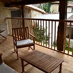 Holiday home Demeure Verteuillaise