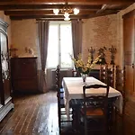 Demeure Verteuillaise Holiday home Verteuil-sur-Charente