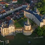Demeure Verteuillaise * Verteuil-sur-Charente