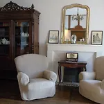 Holiday home Demeure Verteuillaise