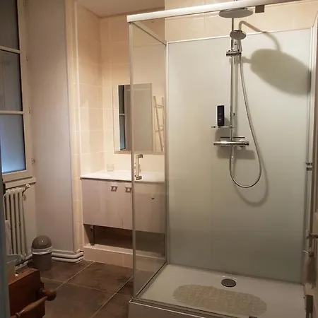 Casa de Férias Demeure Verteuillaise *