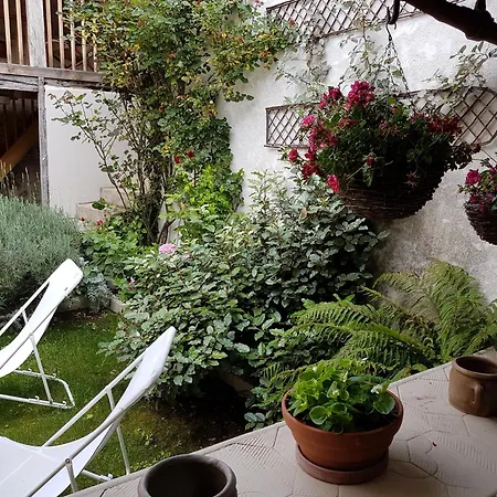 Demeure Verteuillaise * Verteuil-sur-Charente