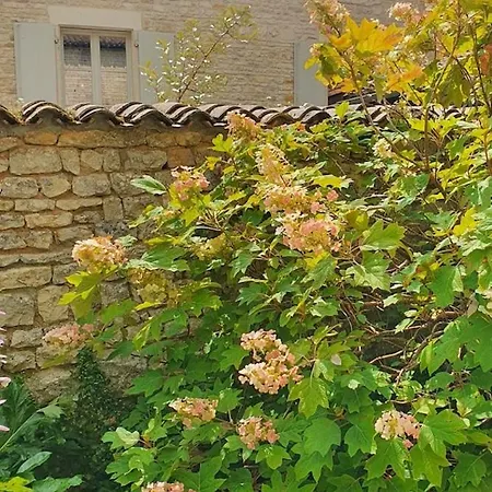 Demeure Verteuillaise