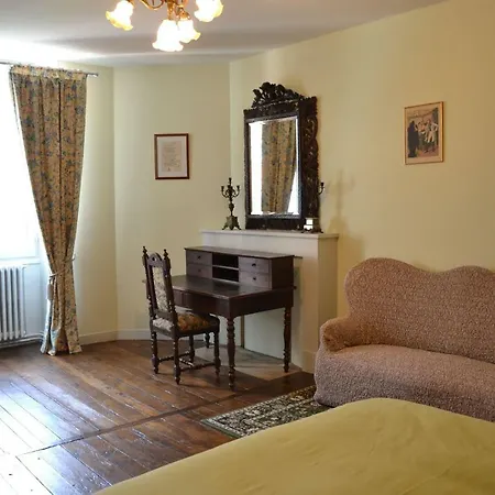 Demeure Verteuillaise * Verteuil-sur-Charente