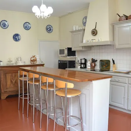 Demeure Verteuillaise