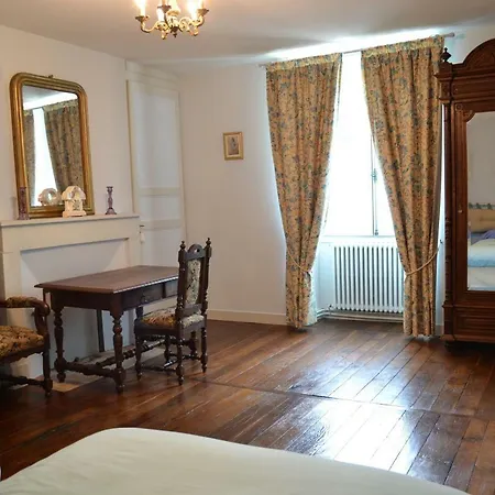 Demeure Verteuillaise