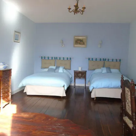 Demeure Verteuillaise *