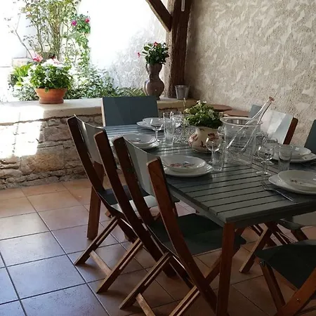 Demeure Verteuillaise *