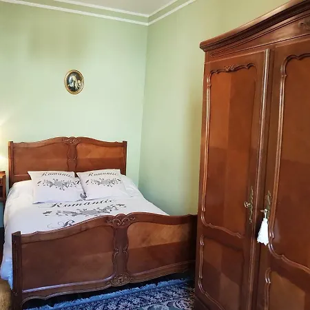 Demeure Verteuillaise * Verteuil-sur-Charente