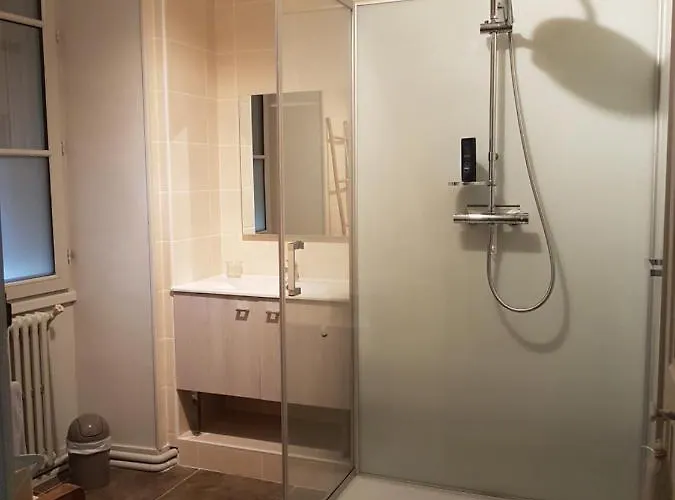 Hébergement de vacances Demeure Verteuillaise *