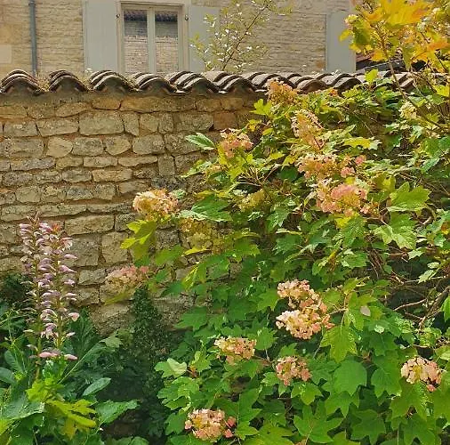 Demeure Verteuillaise