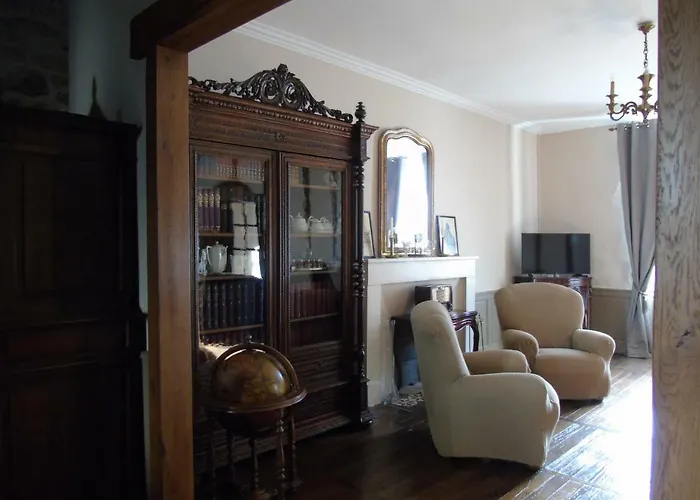 Сasa de vacaciones Demeure Verteuillaise Verteuil-sur-Charente