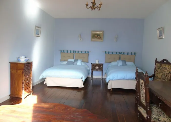 Demeure Verteuillaise *