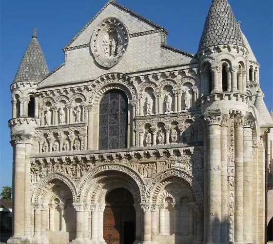 Hébergement de vacances Demeure Verteuillaise Verteuil-sur-Charente