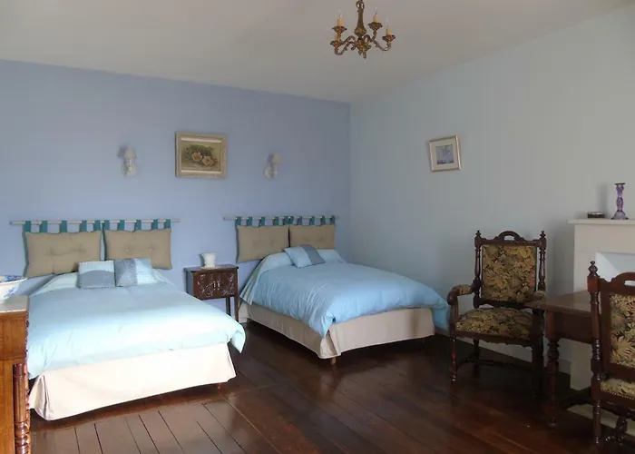 Demeure Verteuillaise Сasa de vacaciones Verteuil-sur-Charente